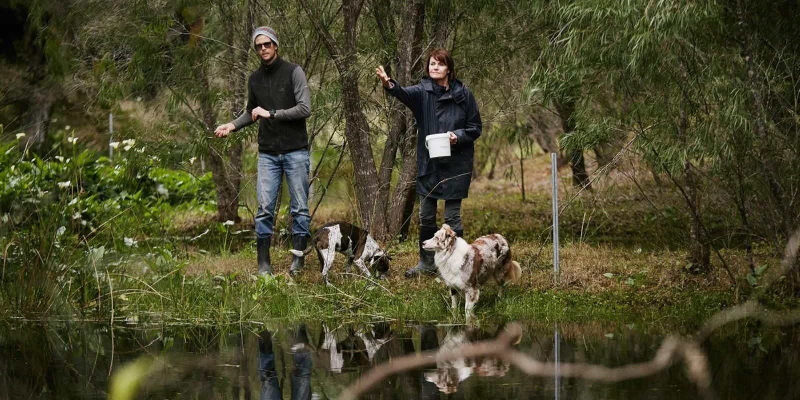 Paddock to Plate Dining Trail, Margaret River, Western Australia