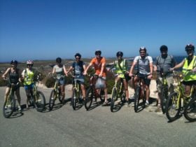 Paul's Eco E-Bike Tours, Heathridge, Western Australia