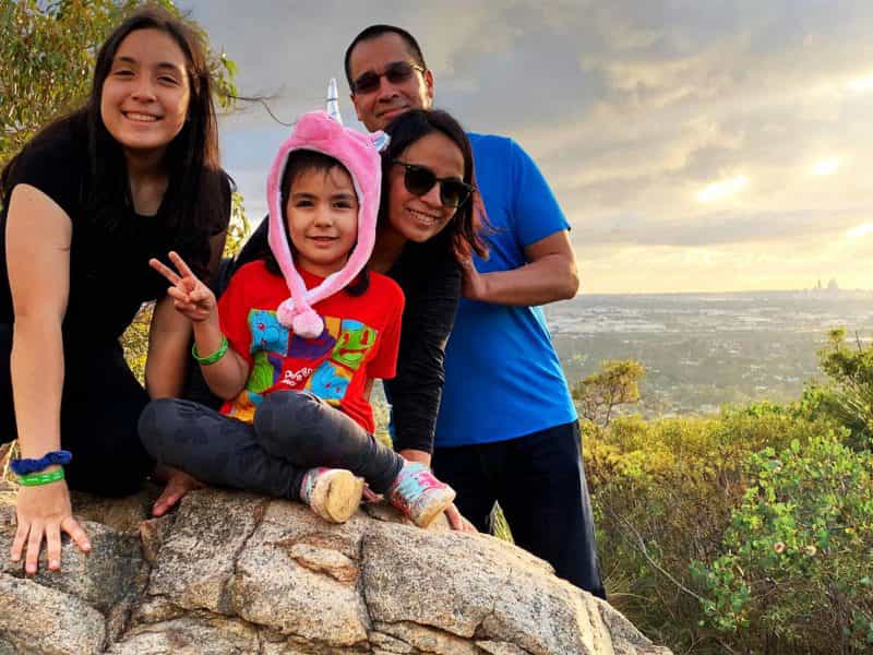 Perths Tiny Tours, Perth, Western Australia