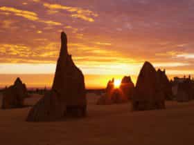 Red Earth Safaris, Mount Helena, Western Australia