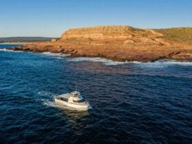 Reefwalker Charters, Kalbarri, Western Australia