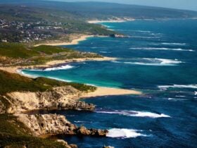 Surfers Point, Margaret River