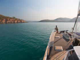 SeaCountry Cruises, Dampier Peninsula, Western Australia