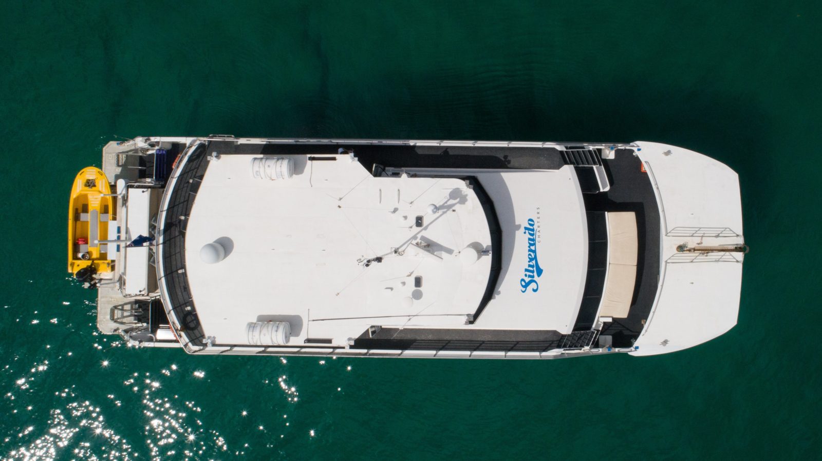 Silverado Charters, Capel, Western Australia