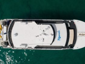 Silverado Charters, Capel, Western Australia