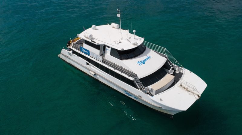 Silverado Charters, Capel, Western Australia
