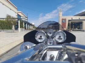 Trike Tours