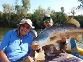 Ultimate Adventures, Kununurra, Western Australia