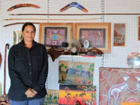 Wuddi Cultural Tours, Dumbleyung, Western Australia