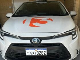 Arrive In Style, Depart with Ease