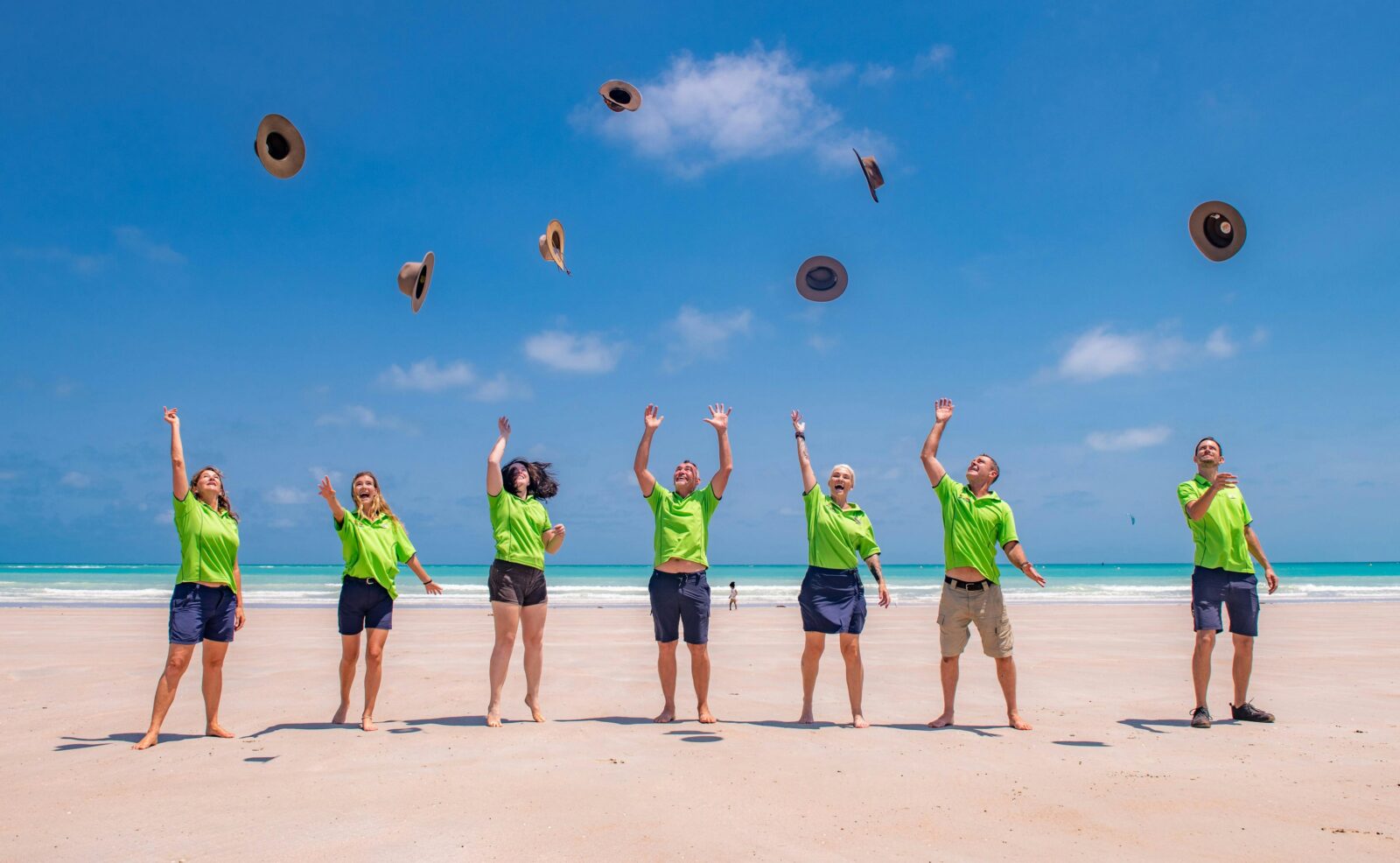 Behind the Scenes Heroes: Our Dedicated Staff Making Every Visit Special