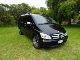 Margaret River Chauffeurs - MR Chauffeurs, Cowaramup, Western Australia