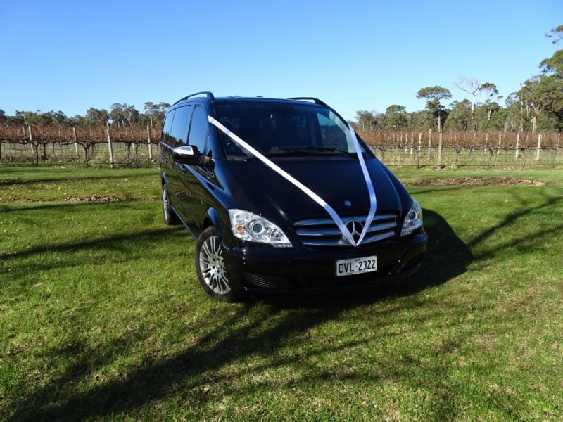Margaret River Chauffeurs - MR Chauffeurs, Cowaramup, Western Australia