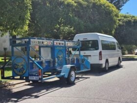 Let us take care of you & your bike on your next mountain bike adventure