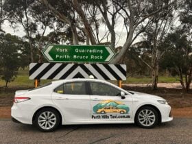 Perth Hills Taxi perthhillstaxi.com.au 0463 247 247