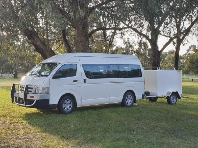 Rove Charters