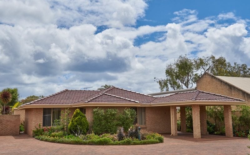 API Busselton Seaside Escape Holiday Homes Western Australia