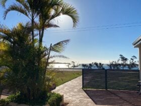 API Pelican Beach Front Kalbarri