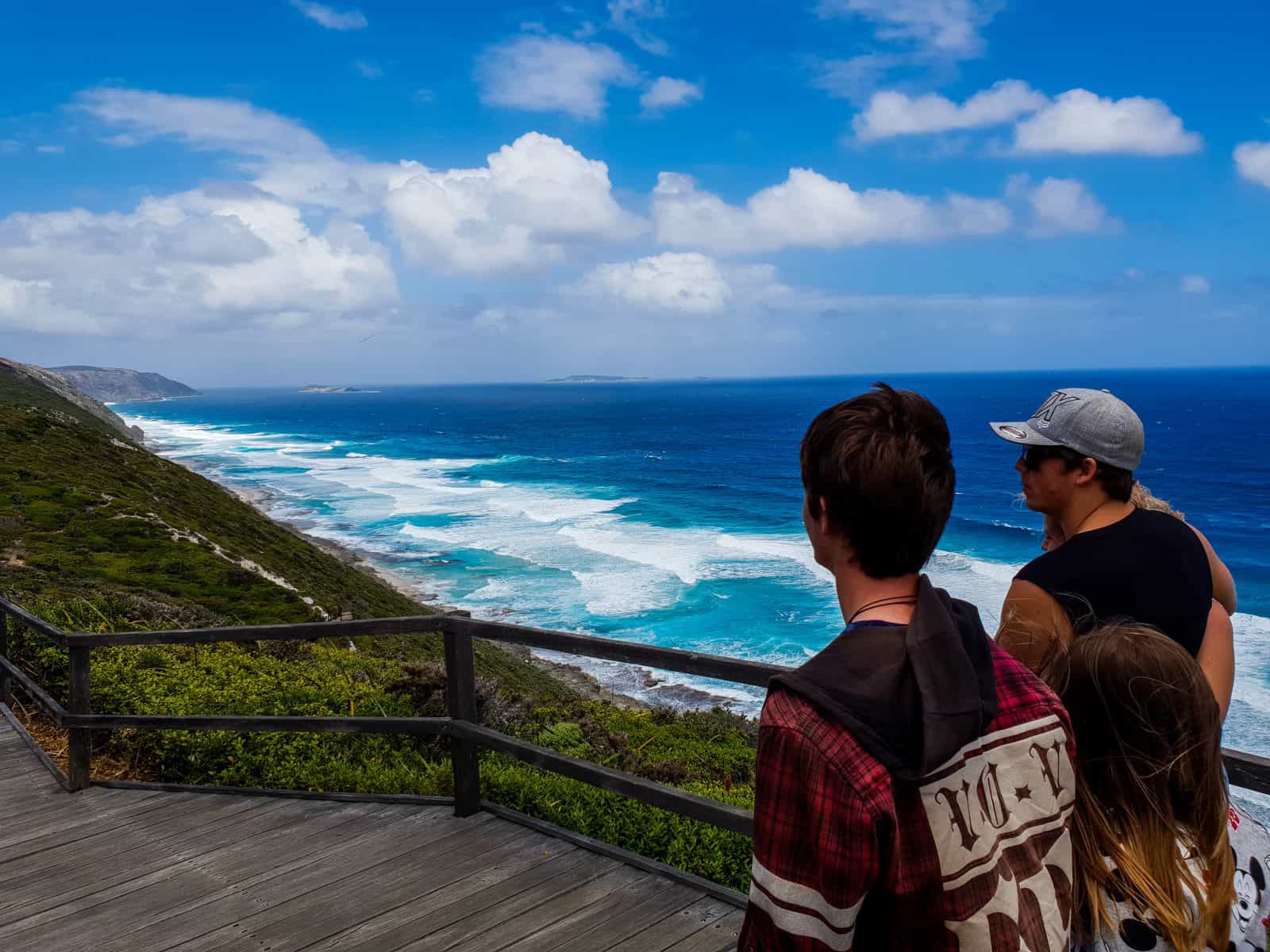 Down Under Discoveries