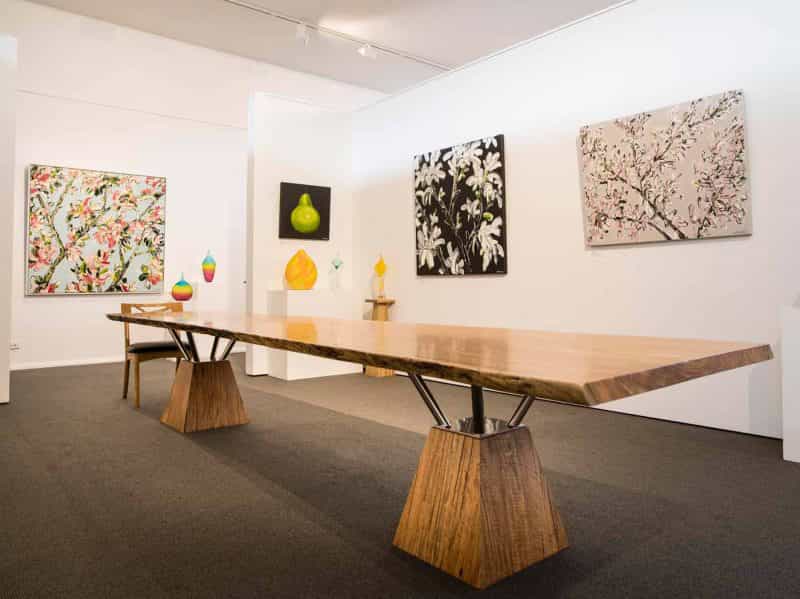 JahRoc Galleries