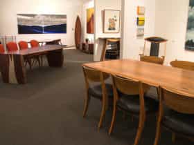 JahRoc Galleries