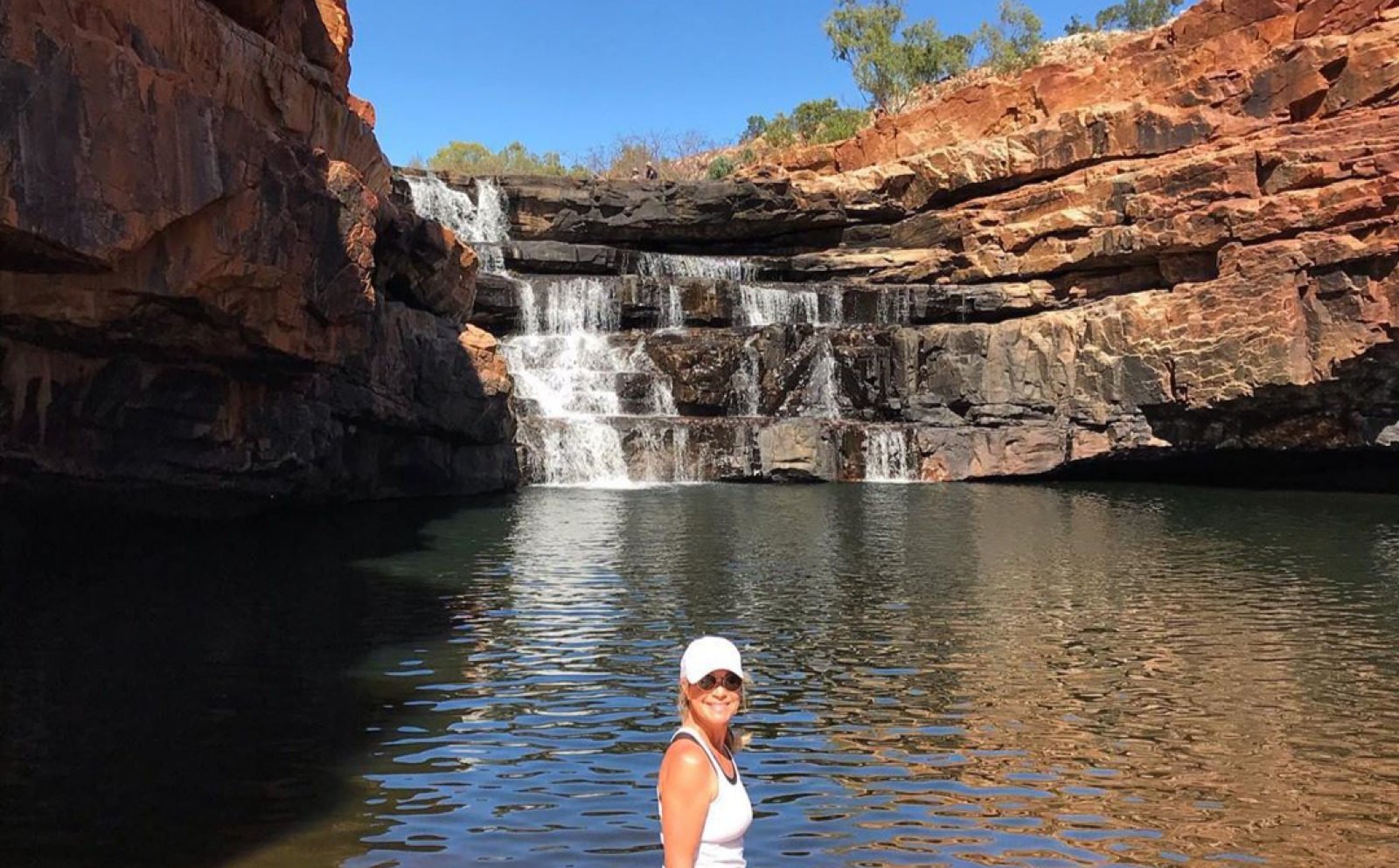 Kimberley Outback Tours