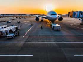 Margaret River Airport Transfers