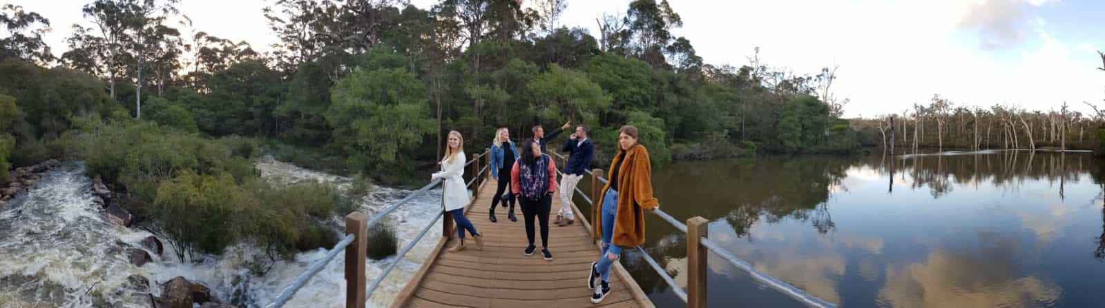 Margaret River Wine Tours