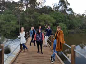 Margaret River Wine Tours