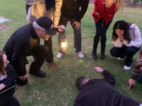 Perth’s – True Crime Tour