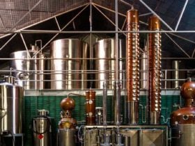 Republic of Fremantle Distillery