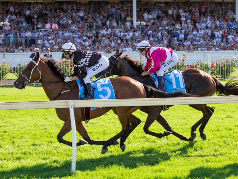 Events Western Australia