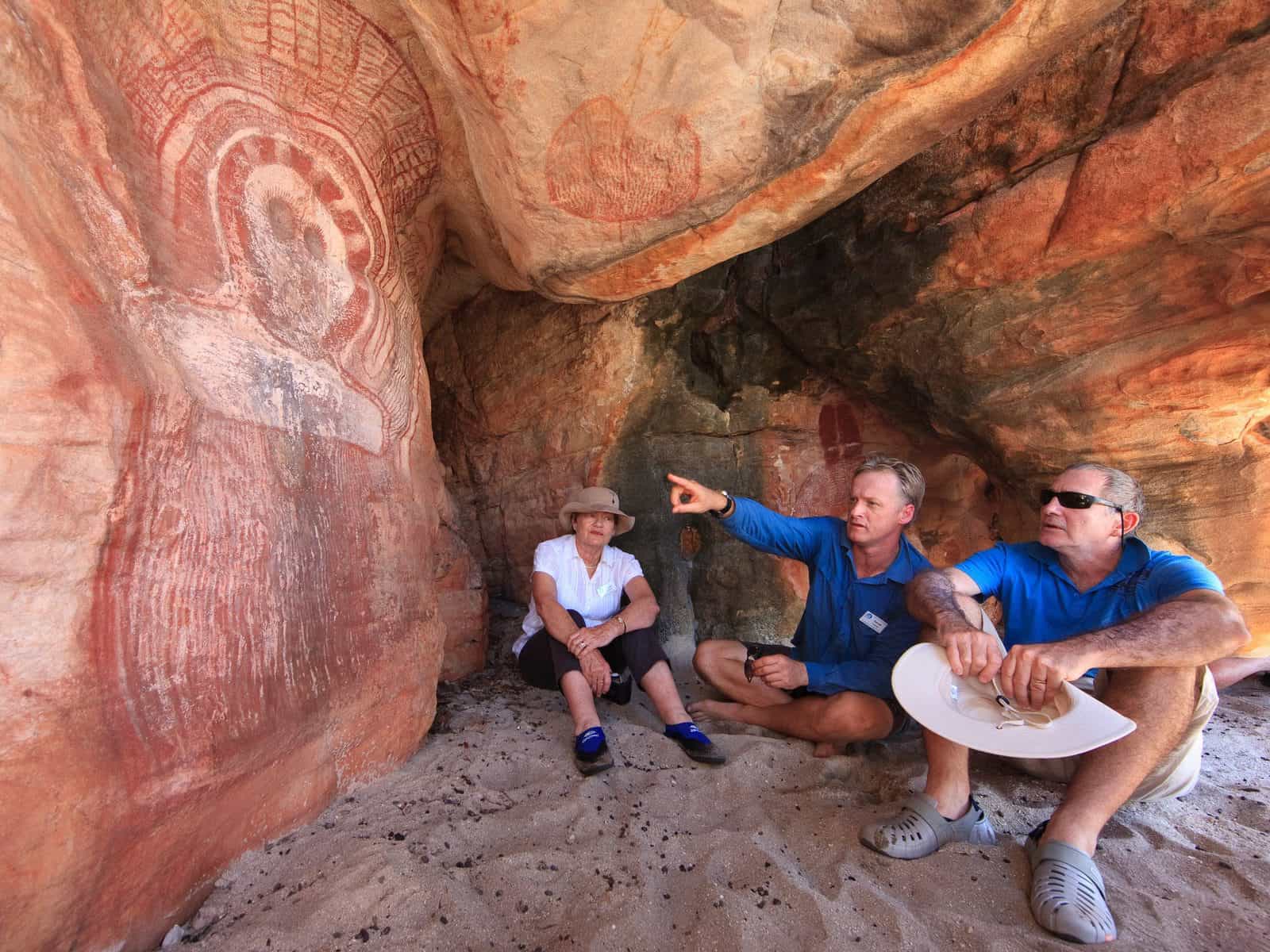 Things to do in Western Australia