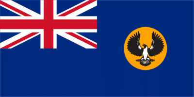 Flag South Australia