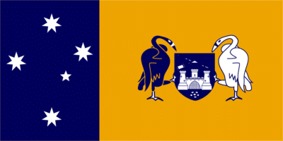 Australian Capital Territory Flag