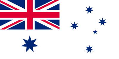White Ensign of Australia