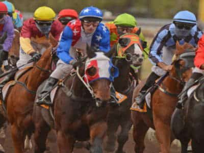 Events in The Northern Territory
