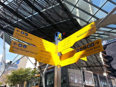 Car Hire and Transport in Brisbane