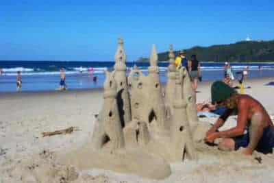 Byron Bay