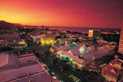 Cairns