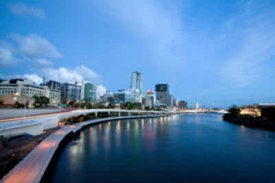 Hotels and Accommodation in Australia