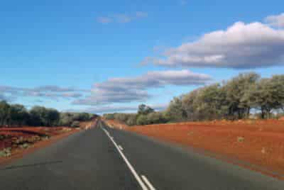 Australia Facts