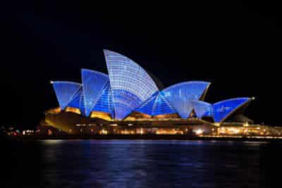 Things to do in Sydney