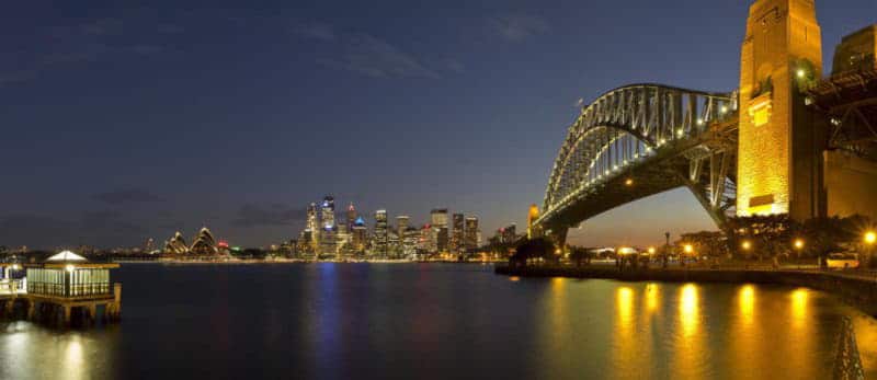 Sydney, Australia