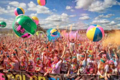 Events in Canberra