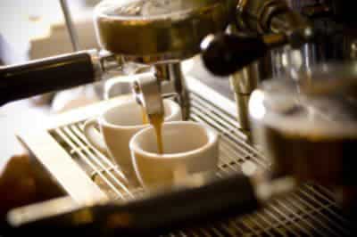 Food and Drink in Victoria