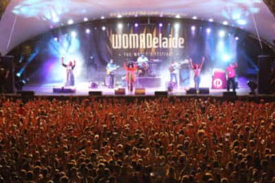 Events in Adelaide